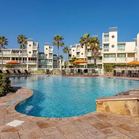 New Stunning Ocean-View Beachfront Resort, Heated Pool! South Padre Island Exterior photo